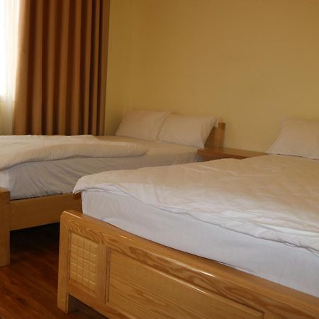 הו צ'י מין סיטי Merin City Suites מראה חיצוני תמונה