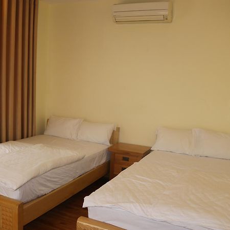 הו צ'י מין סיטי Merin City Suites מראה חיצוני תמונה