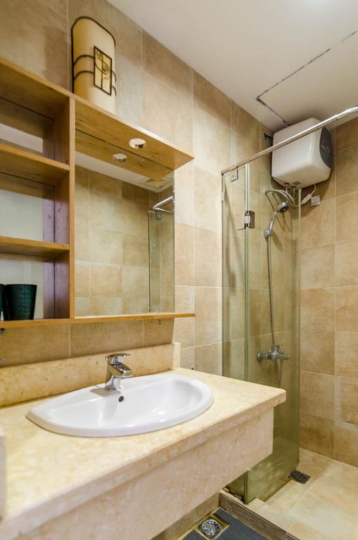 הו צ'י מין סיטי Merin City Suites מראה חיצוני תמונה