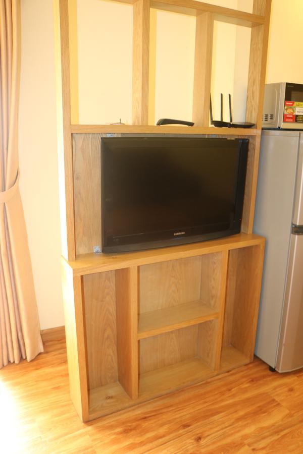 הו צ'י מין סיטי Merin City Suites מראה חיצוני תמונה