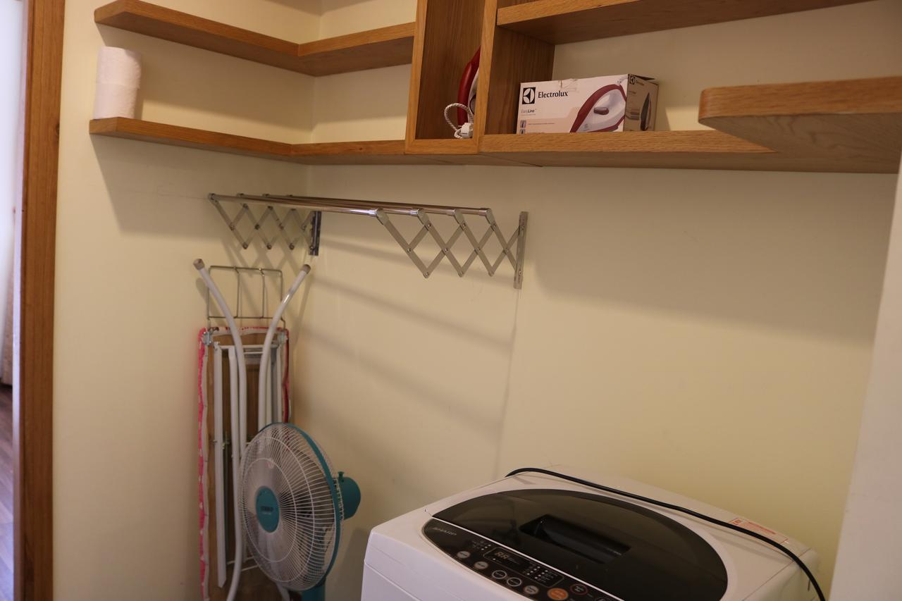הו צ'י מין סיטי Merin City Suites מראה חיצוני תמונה