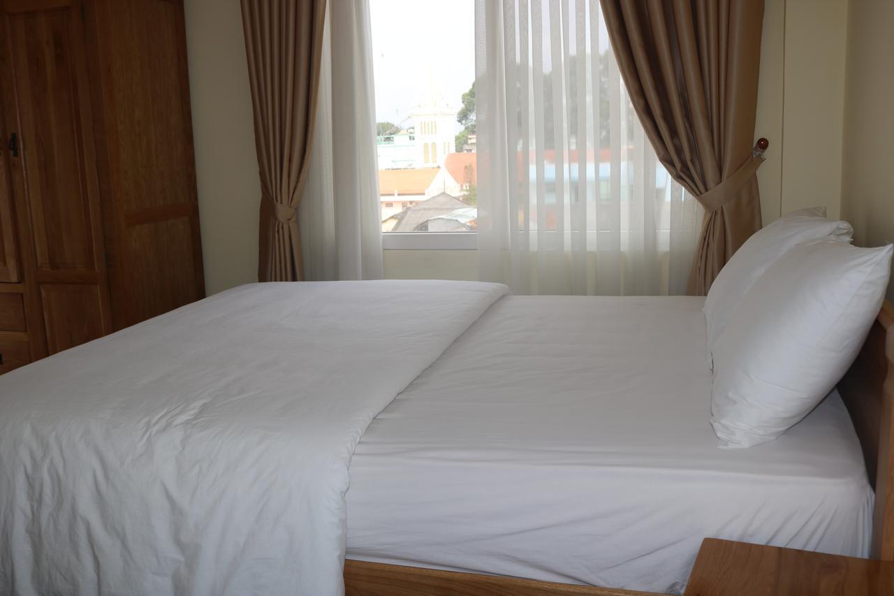 הו צ'י מין סיטי Merin City Suites מראה חיצוני תמונה