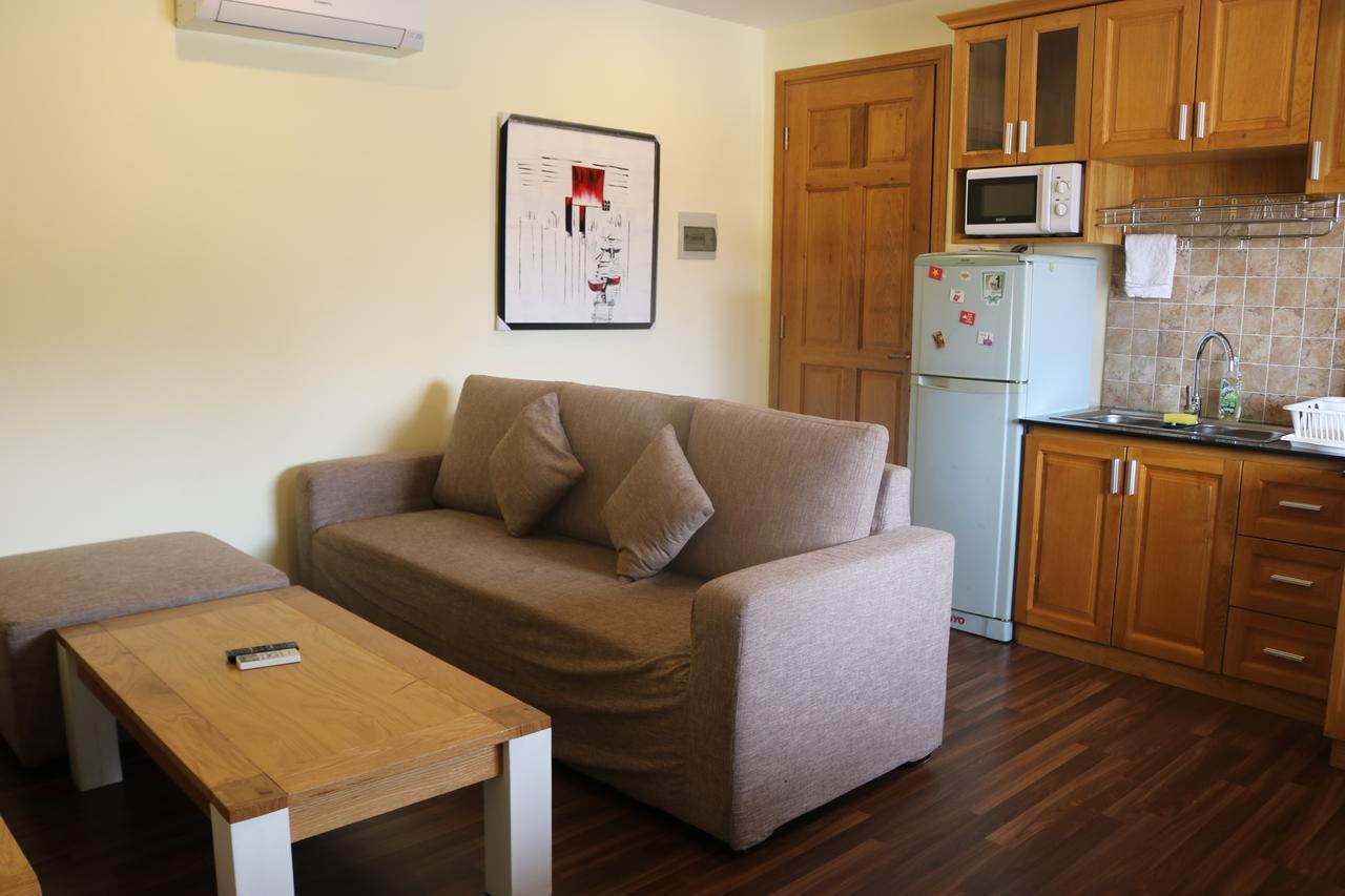 הו צ'י מין סיטי Merin City Suites מראה חיצוני תמונה