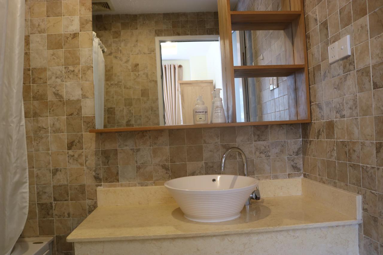 הו צ'י מין סיטי Merin City Suites מראה חיצוני תמונה