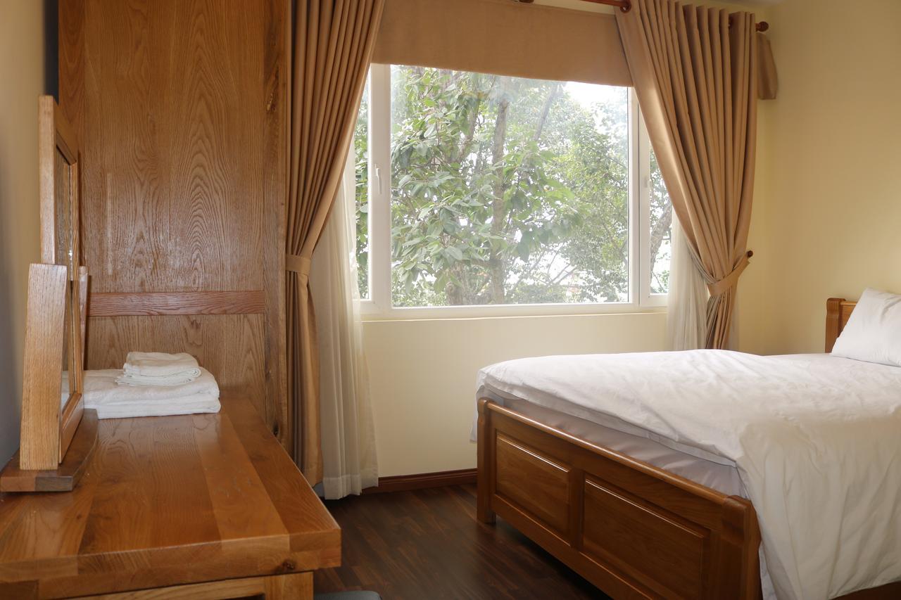 הו צ'י מין סיטי Merin City Suites מראה חיצוני תמונה