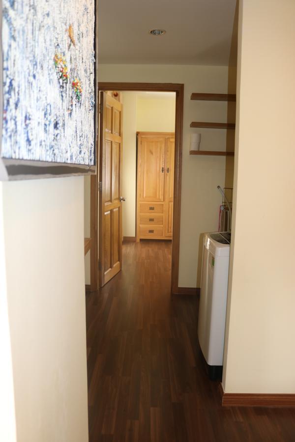 הו צ'י מין סיטי Merin City Suites מראה חיצוני תמונה