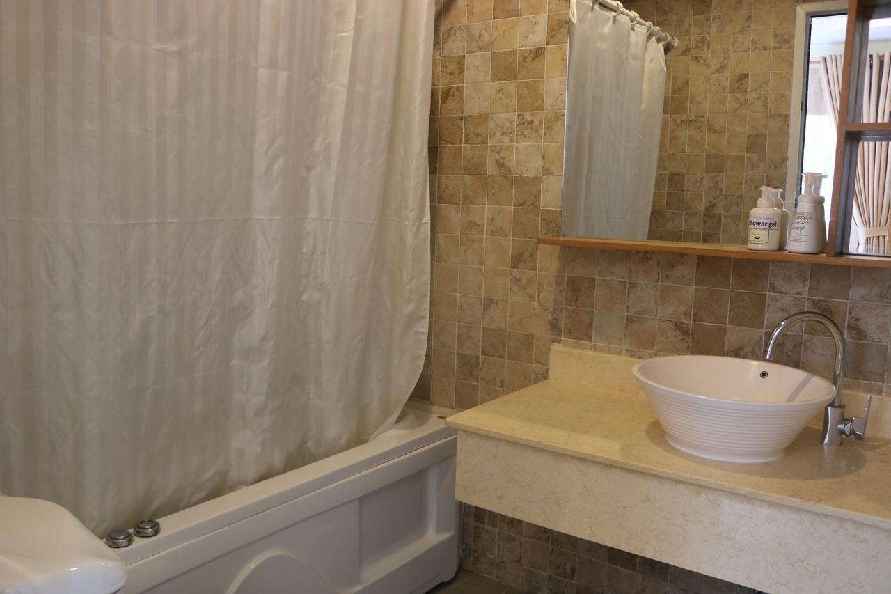 הו צ'י מין סיטי Merin City Suites מראה חיצוני תמונה
