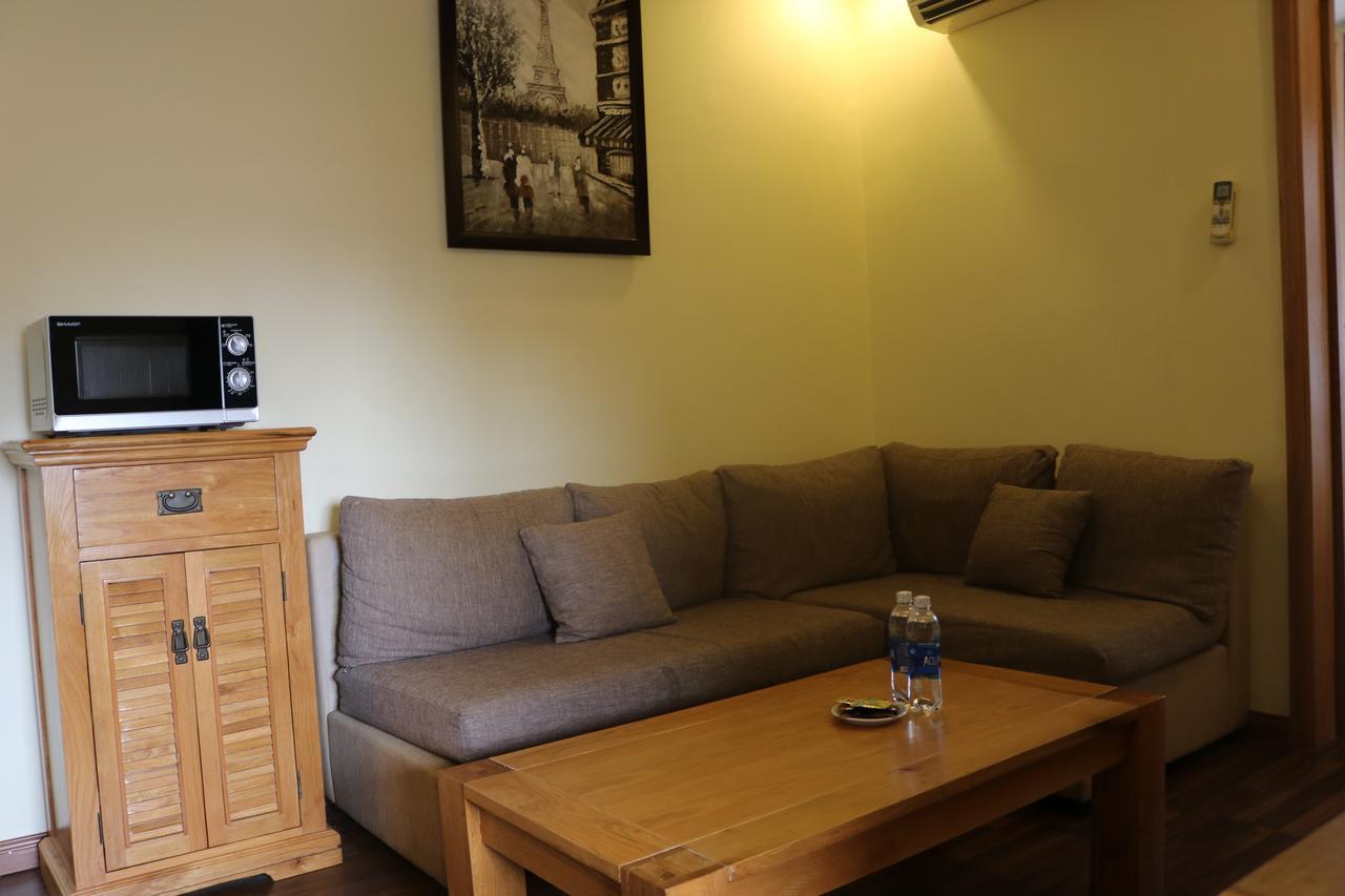 הו צ'י מין סיטי Merin City Suites מראה חיצוני תמונה