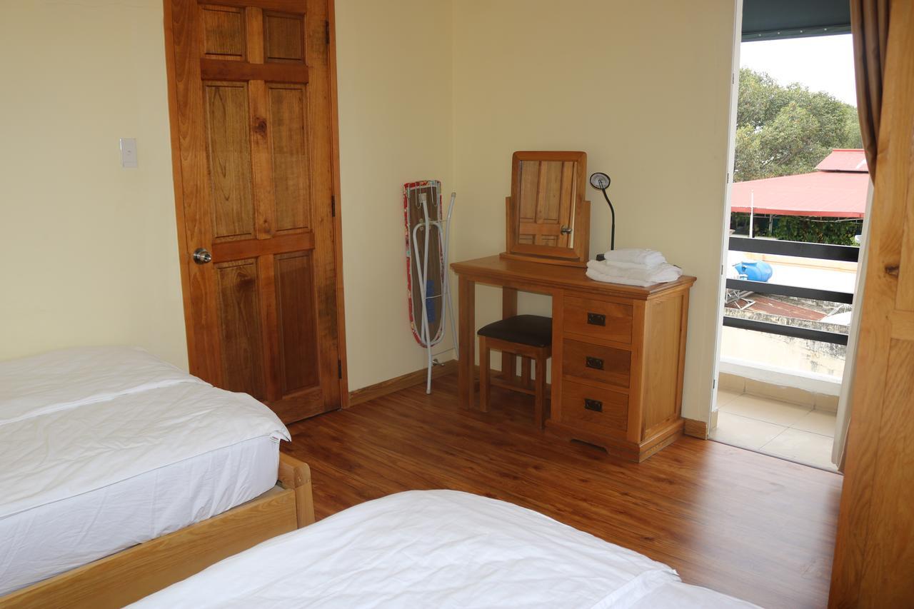 הו צ'י מין סיטי Merin City Suites מראה חיצוני תמונה