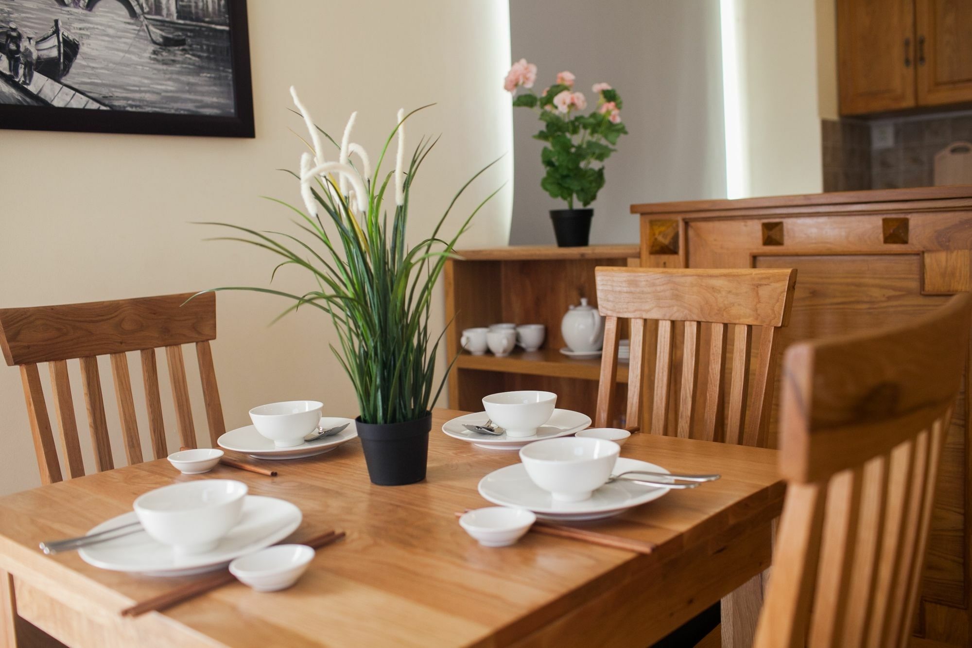 הו צ'י מין סיטי Merin City Suites מראה חיצוני תמונה