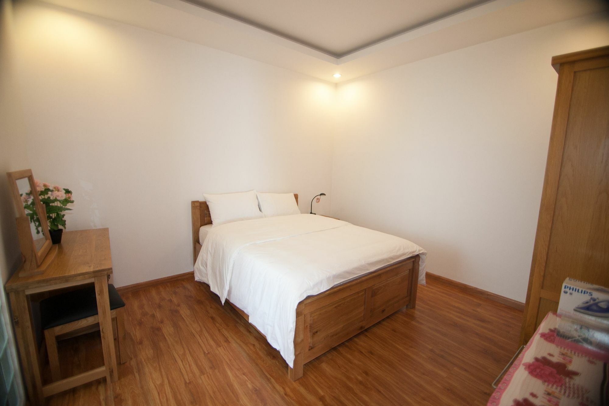 הו צ'י מין סיטי Merin City Suites מראה חיצוני תמונה